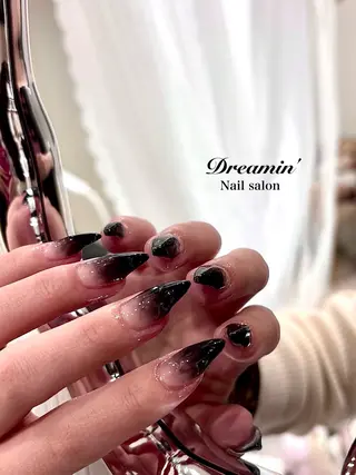 ネイル Dreamin' Nail salonのネイルデザイン