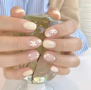 ネイル Queens みなみのネイルデザイン