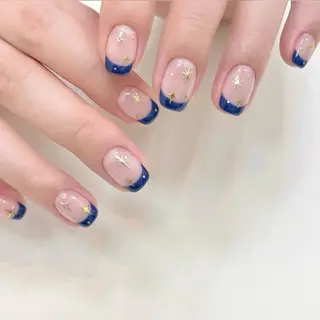 ネイル Mei Meiのネイルデザイン