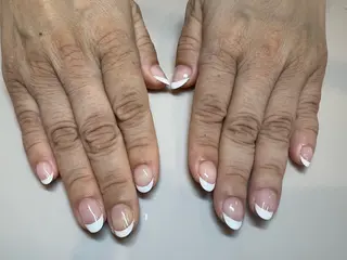 ネイル AlohaLuana 🌺jrネイリストのネイルデザイン