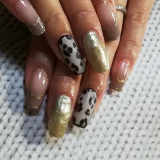 ネイル ネイルサロンほっこり kanaのネイルデザイン