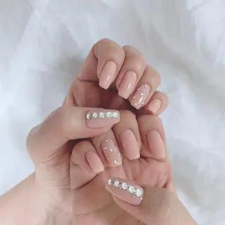ネイル SOL NAILのネイルデザイン