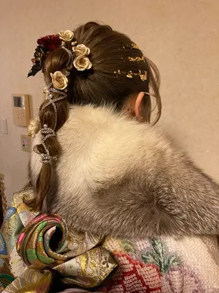 心と華 まさきのエステ・リラクイメージ