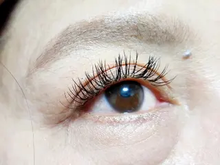 マツエク・マツパ 牛間木 桜のマツエク・マツパデザイン