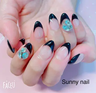 ネイル Sunnynail  サニーのネイルデザイン