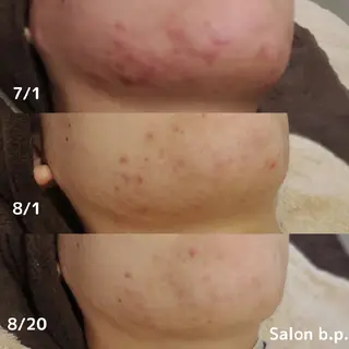 Salon b.p. 渋谷のエステ・リラクイメージ