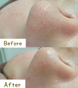 三浦 彩香のエステ・リラクイメージ