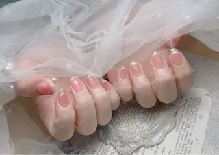 ネイル MissU ネイルサロンのネイルデザイン