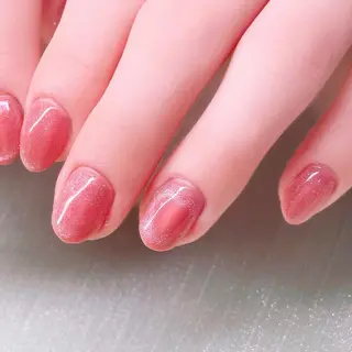 ネイル Nailist suzuのネイルデザイン