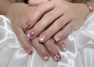 ネイル Hana Hanaのネイルデザイン