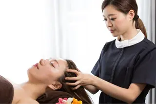 プラチナサロン ariaのエステ・リラクイメージ