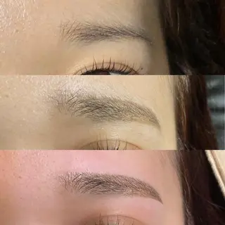 カワサキ ユキのマツエク・マツパデザイン