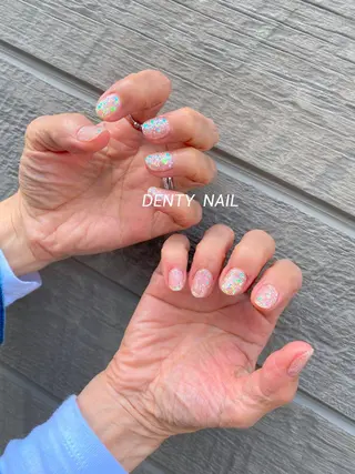 ネイル DENTY NAIL -ArtRoom-のネイルデザイン