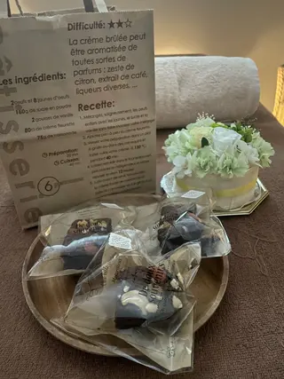 espoir-K 横浜のエステ・リラクイメージ