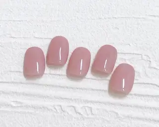 ネイル Sato. Mのネイルデザイン