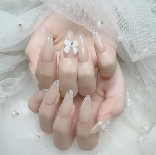 ネイル nail ONE🤍のネイルデザイン