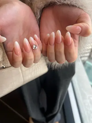 ネイル 竹本 恵美のネイルデザイン