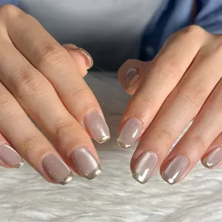 ネイル LAVISH manaのネイルデザイン