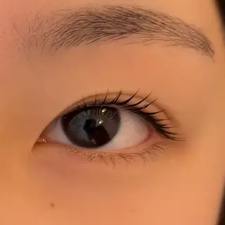 マツエク・マツパ Tsumuji所属・⚠️受付停止中 umiのマツエク・マツパデザイン