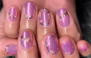 ネイル NAIL K-PIT ネイル ケーピットの眉毛・アイブロウイメージ