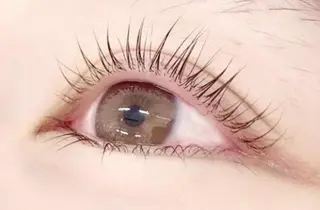 マツエク・マツパ eye fasolaのマツエク・マツパデザイン