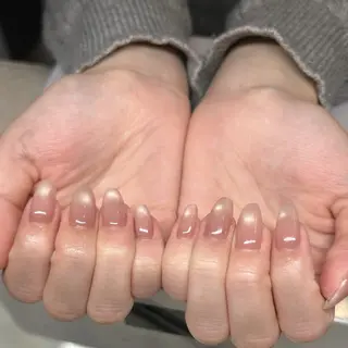 ネイル ⭐︎ kokoroのネイルデザイン