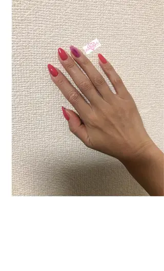 ネイル Asa miのネイルデザイン