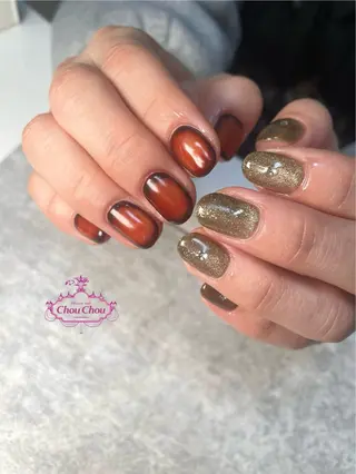 ネイル 松下 史佳のネイルデザイン