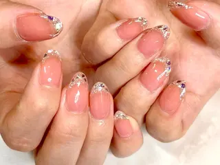 ネイル PRIMO<マツパ> 原宿/明治神宮前のマツエク・マツパデザイン