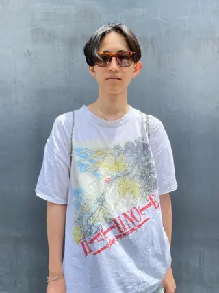 メンズ 🔥ショート特化 masaki🔥のヘアスタイル