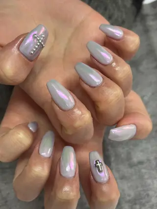 ネイル brilliant s.kのネイルデザイン