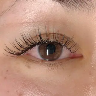 マツエク・マツパ ゆーな ‎🎀 浅草のマツエク・マツパデザイン