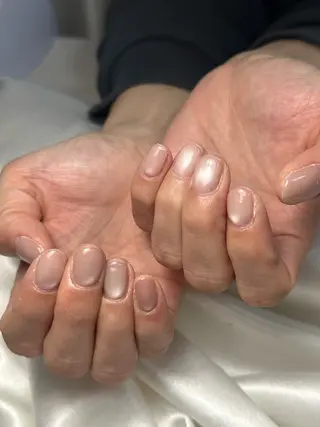 ネイル kiki nail たまプラーザのネイルデザイン