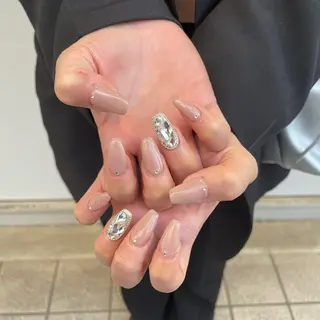 ネイル Bianca川越西口 KITAZAKI🫧のネイルデザイン