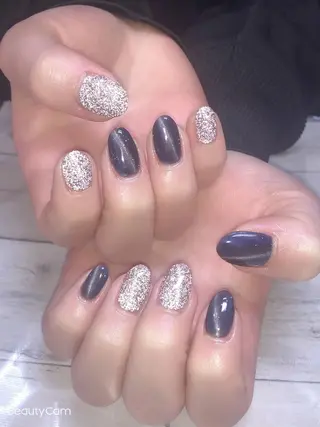 ネイル ✨アン ミユ✨のネイルデザイン