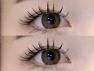 マツエク・マツパ 内田 景子 🫧sofa 国分寺のマツエク・マツパデザイン