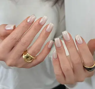 ネイル HAHA salonのネイルデザイン