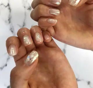 ネイル Asayama Ayamiのネイルデザイン