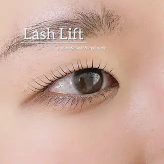 マツエク・マツパ malieマーリエ ono.kの眉毛・アイブロウイメージ