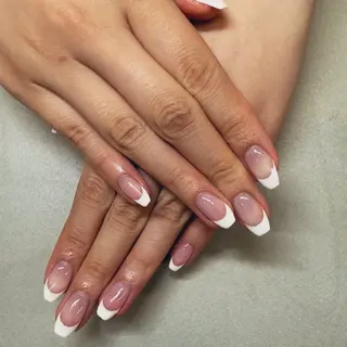 ネイル yuka ネイル/勝どきのネイルデザイン