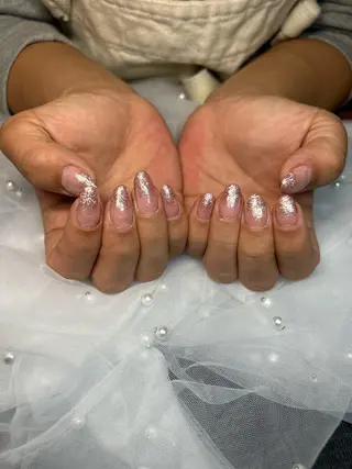 ネイル 勢井 あやなのネイルデザイン