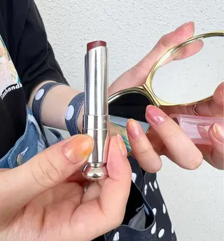 ネイル omamori kyokoのネイルデザイン