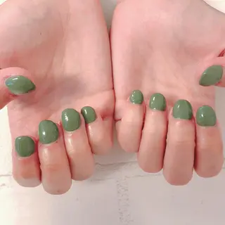 ネイル ono megumiのネイルデザイン