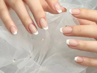 ネイル Lino Uのネイルデザイン