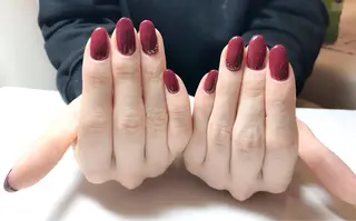 ネイル Nakae Chiekoのネイルデザイン