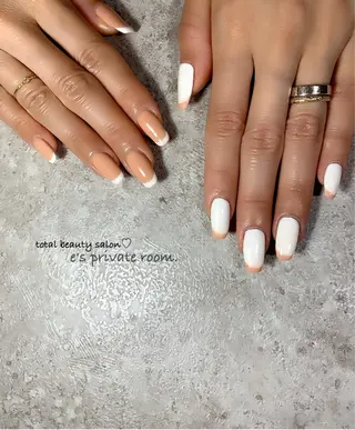 ネイル LAVISH nail salonのネイルデザイン