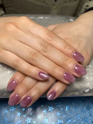 ネイル 田中 アイコのネイルデザイン