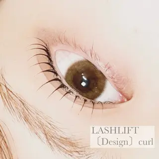 マツエク・マツパ Frau eyelash&eyebrow所属・Frau 清水のマツエク・マツパデザイン