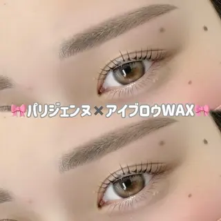 マツエク・マツパ Laule’a / JURI♡の眉毛・アイブロウイメージ