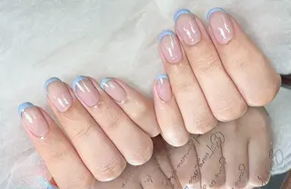 ネイル Ayumi nails川崎店のネイルデザイン